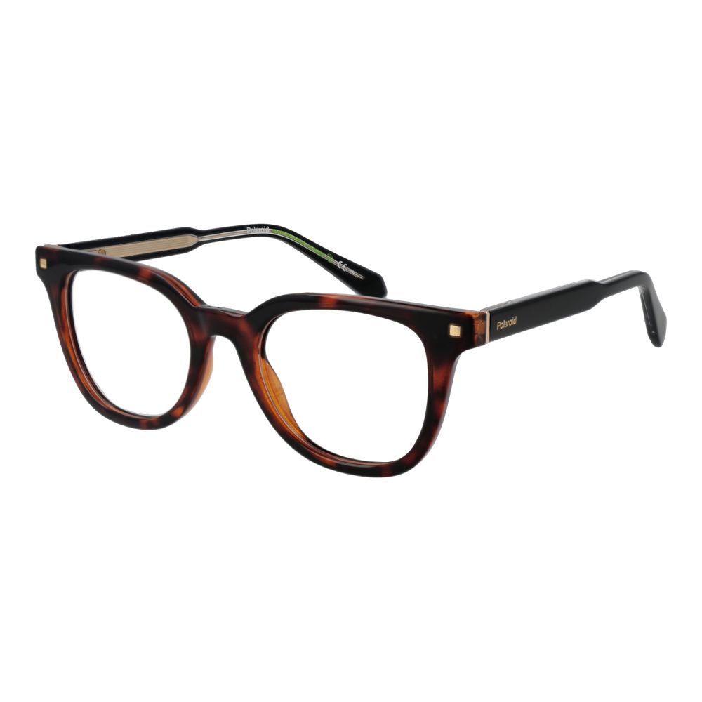 Polaroid Brown Women Optical Frames - ACCEXO