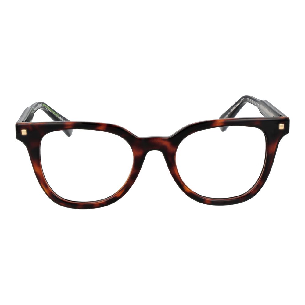 Polaroid Brown Women Optical Frames - ACCEXO