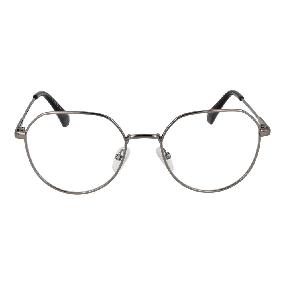 Polaroid Gray Unisex Optical Frames - ACCEXO