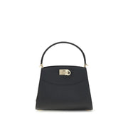 Ferragamo Studio Box Handbag - ACCEXO