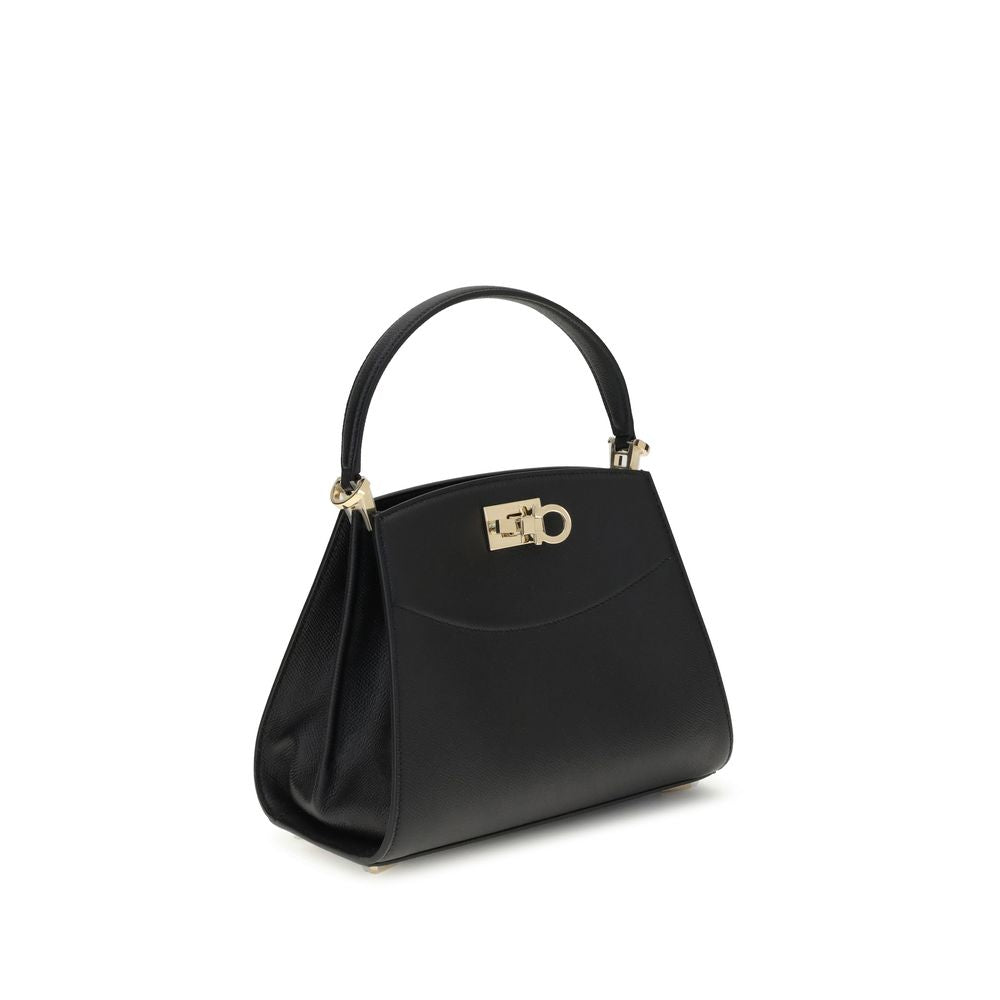 Ferragamo Studio Box Handbag - ACCEXO