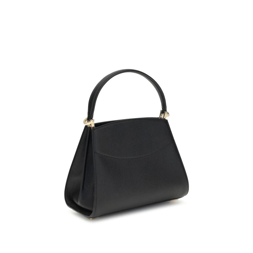 Ferragamo Studio Box Handbag - ACCEXO