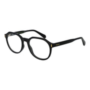 Polaroid Black Unisex Optical Frames - ACCEXO