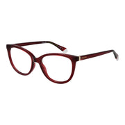 Polaroid Burgundy Women Optical Frames - ACCEXO