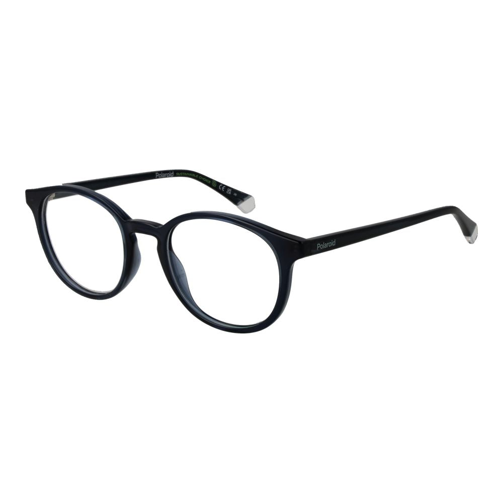 Polaroid Blue Unisex Optical Frames - ACCEXO