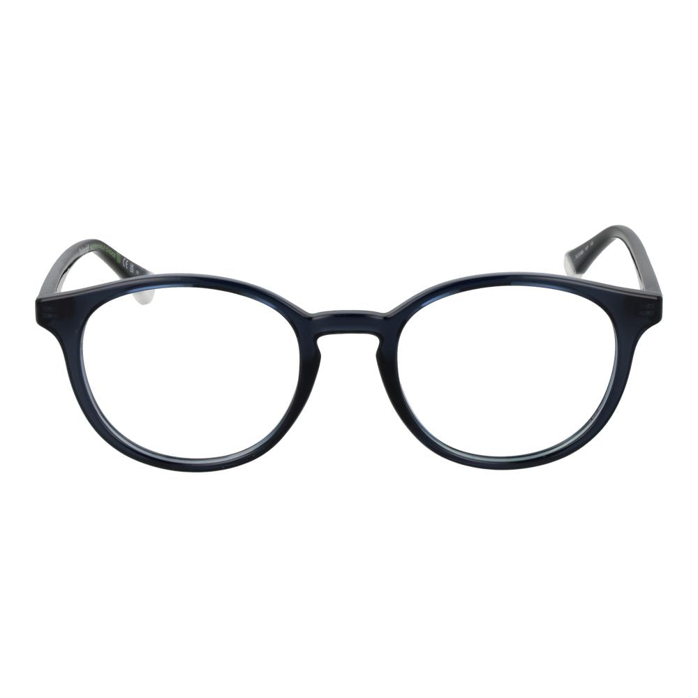 Polaroid Blue Unisex Optical Frames - ACCEXO