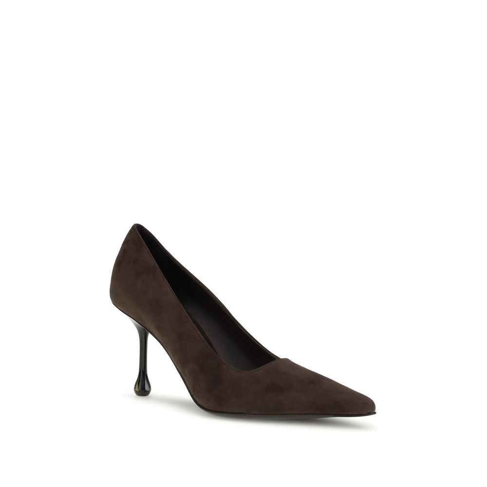 Jimmy Choo Ixia Pumps - ACCEXO