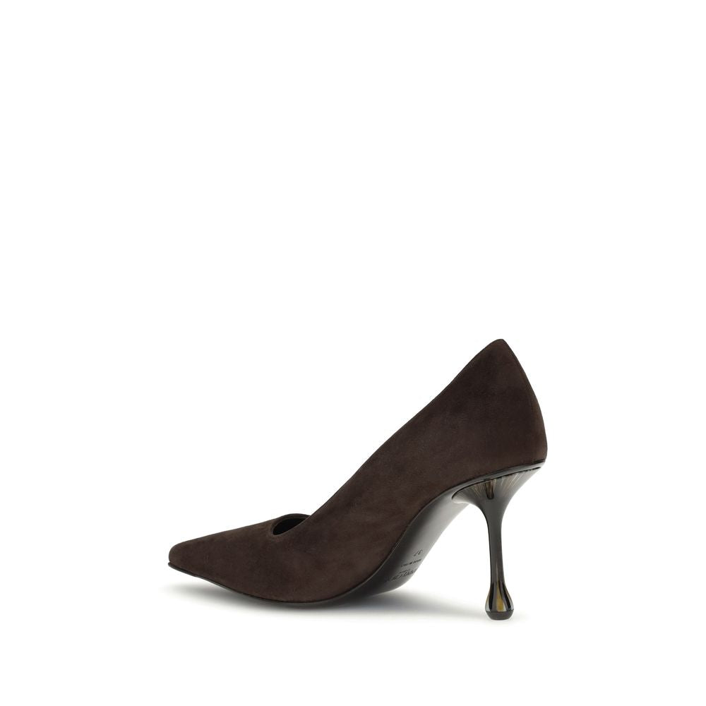 Jimmy Choo Ixia Pumps - ACCEXO