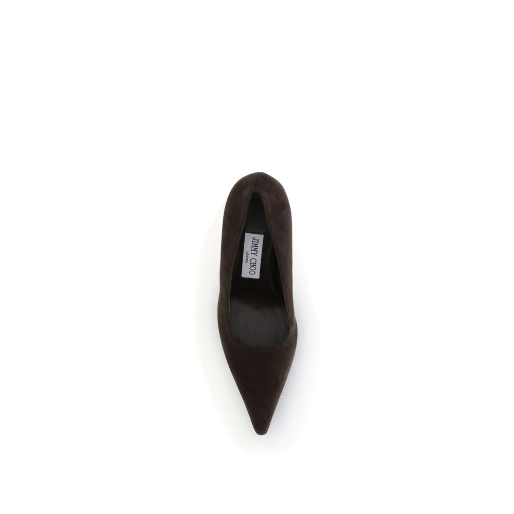 Jimmy Choo Ixia Pumps - ACCEXO