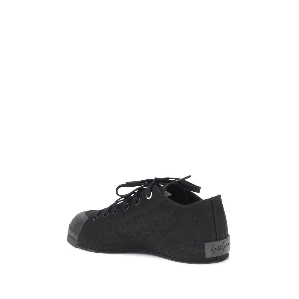 Y-3 Nizza Lo Sneakers - ACCEXO