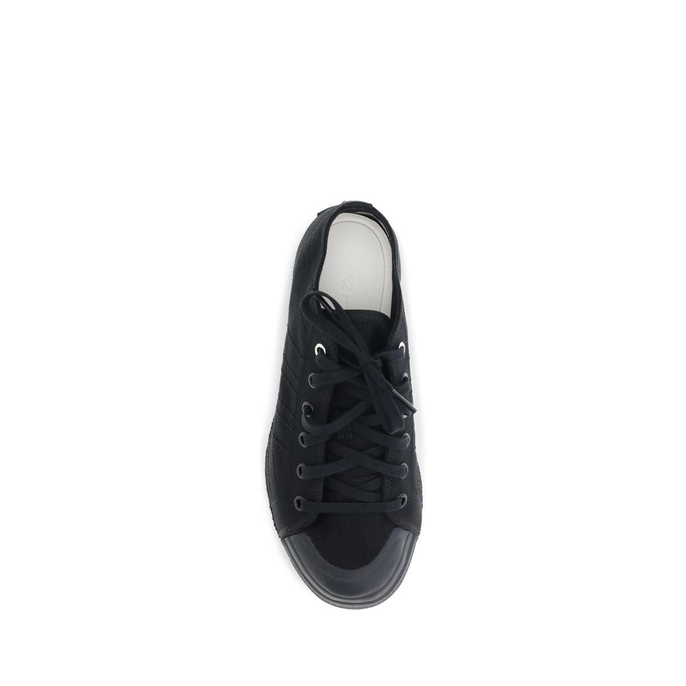 Y-3 Nizza Lo Sneakers - ACCEXO