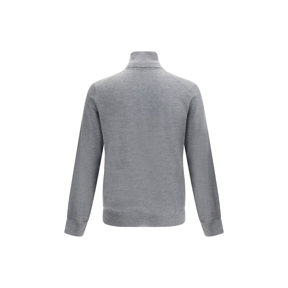 Brunello Cucinelli Turtleneck Sweater - ACCEXO