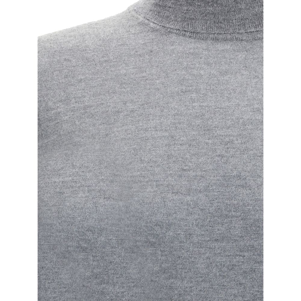 Brunello Cucinelli Turtleneck Sweater - ACCEXO