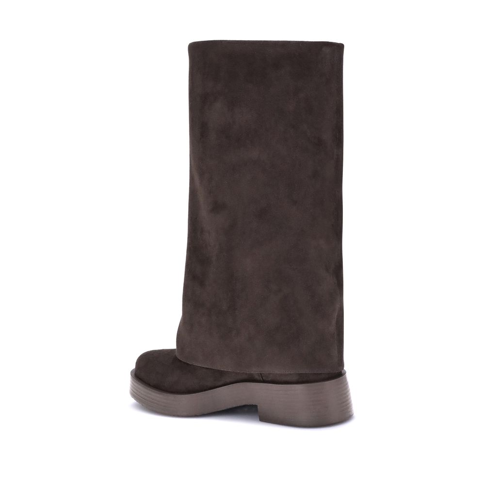 Casadei Charlie Boots - ACCEXO