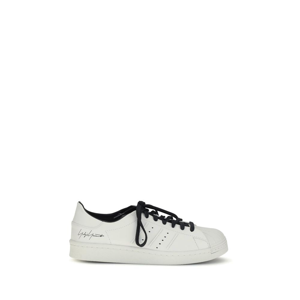 Y-3 Superstar Sneakers - ACCEXO