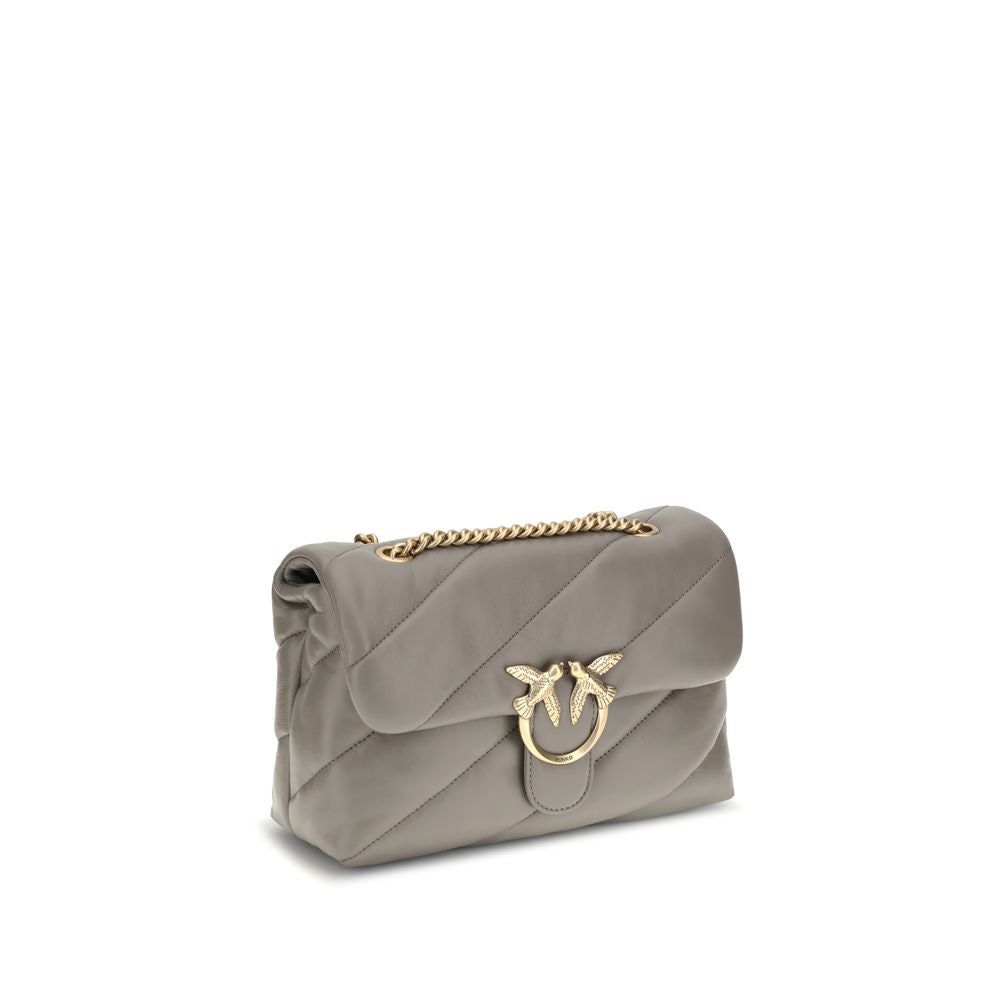 PINKO Love Classic Shoulder Bag - ACCEXO