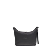 Y-3 Logo Shoulder Bag - ACCEXO