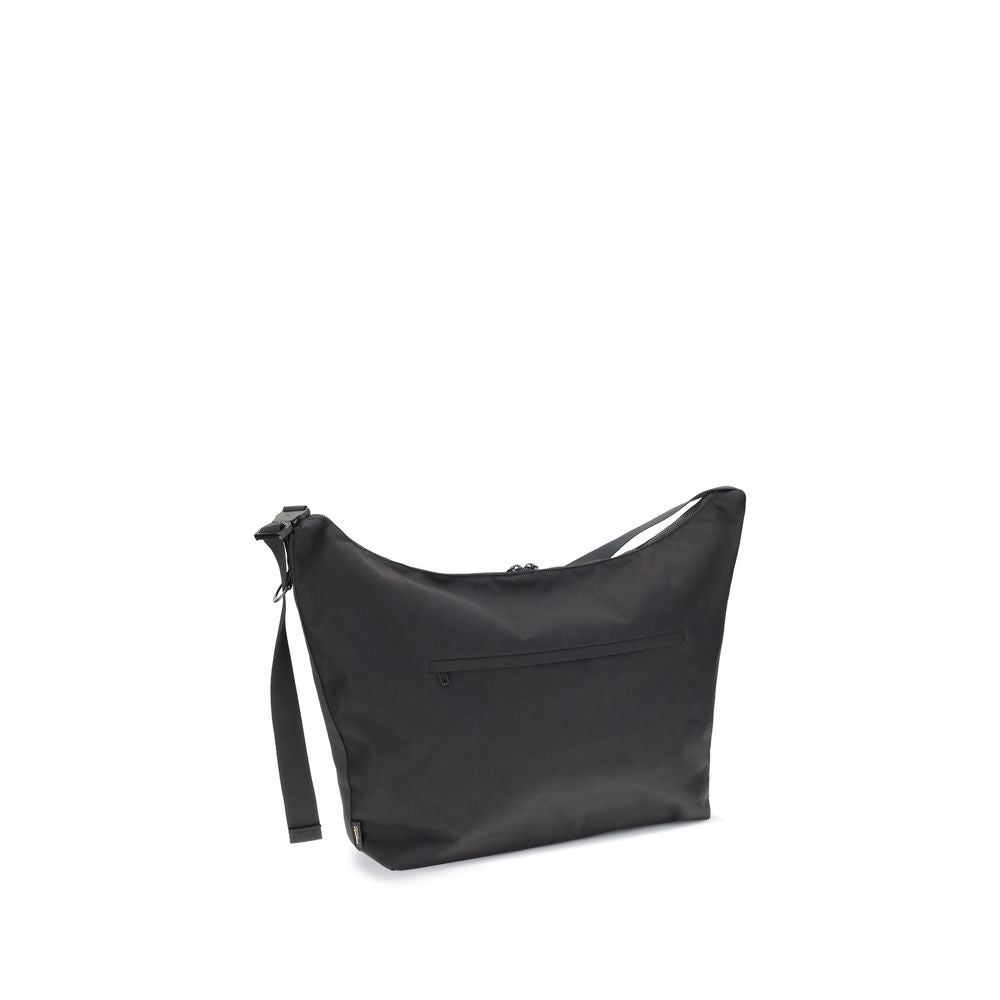 Y-3 Logo Shoulder Bag - ACCEXO