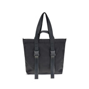 Y-3 SHOPPER STA BLACK - ACCEXO