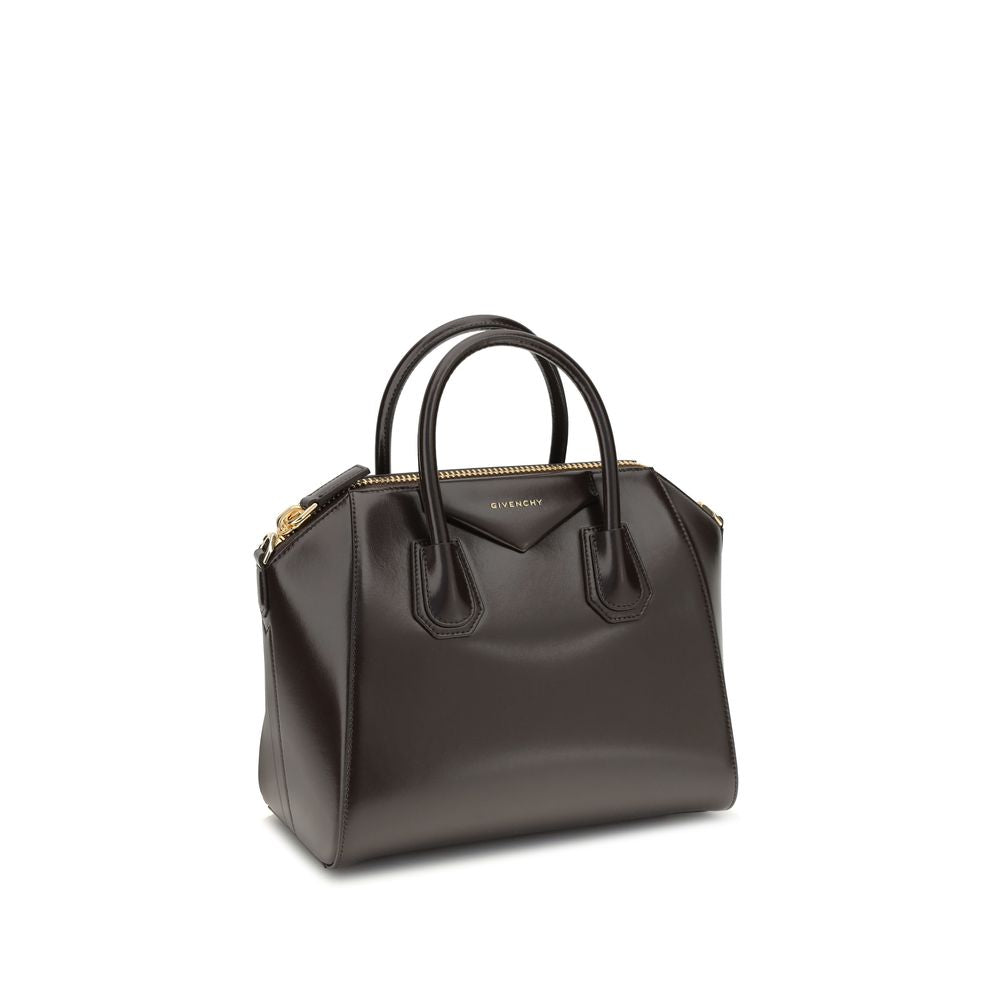 Givenchy Small Antigona Handbag - ACCEXO