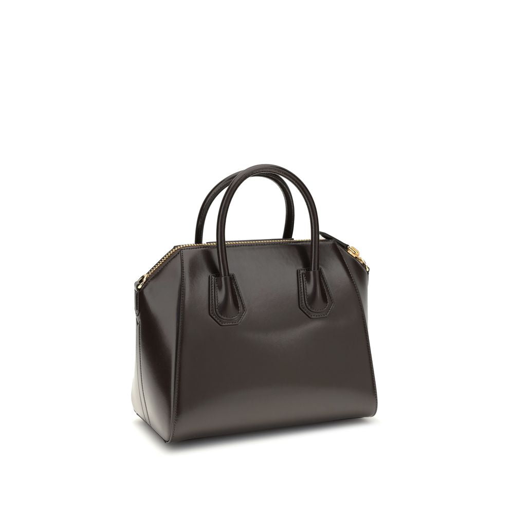 Givenchy Small Antigona Handbag - ACCEXO