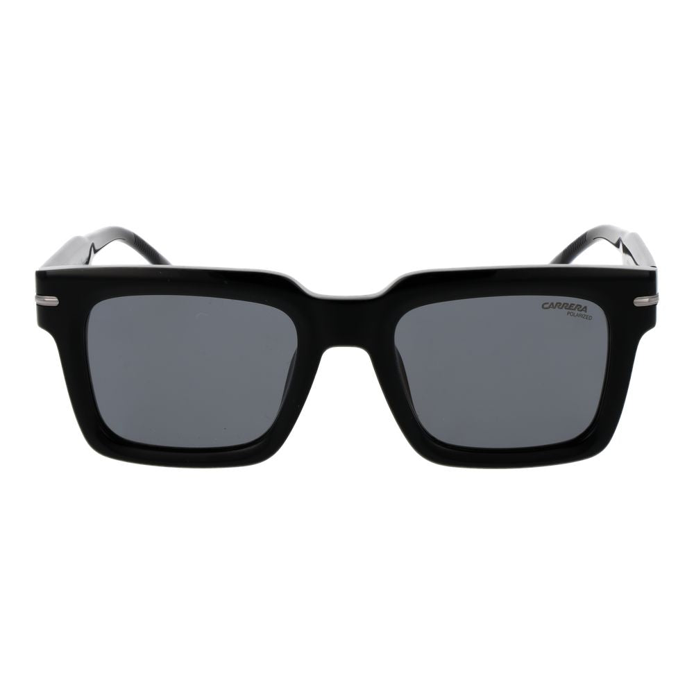 Carrera Black Men Sunglasses - ACCEXO