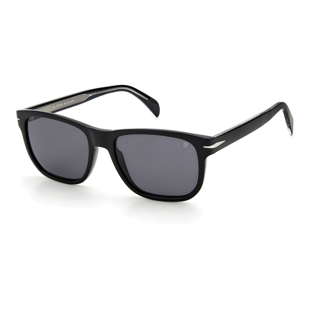David Beckham Bicolor Acetate Sunglasses - ACCEXO
