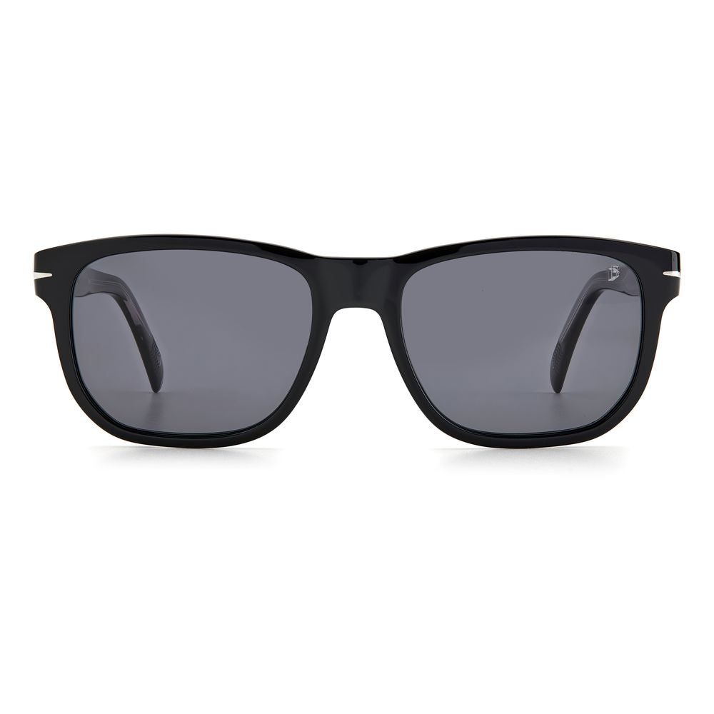 David Beckham Bicolor Acetate Sunglasses - ACCEXO