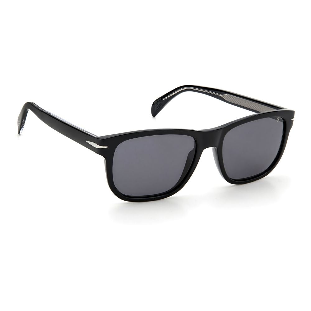 David Beckham Bicolor Acetate Sunglasses - ACCEXO
