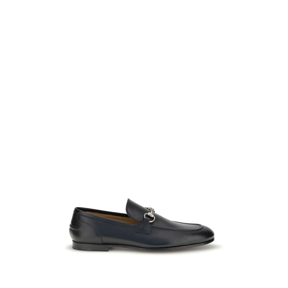 Gucci Jordan Loafers - ACCEXO
