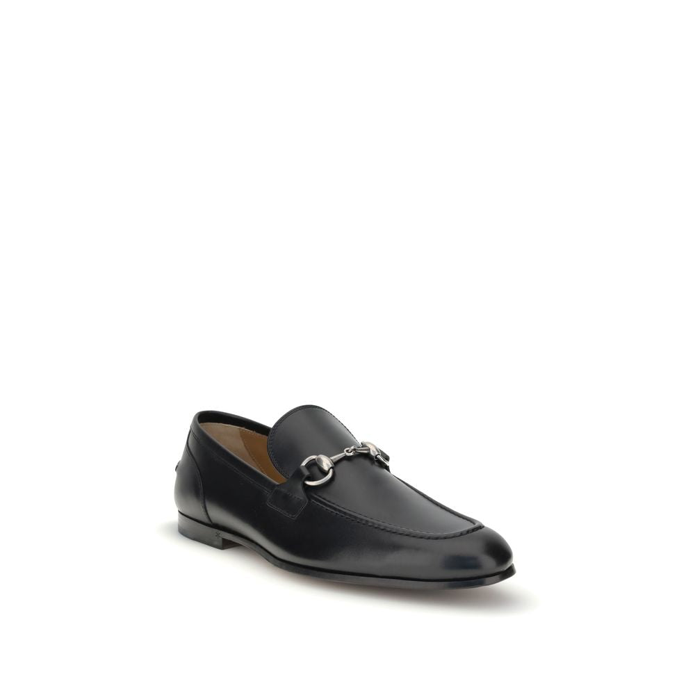 Gucci Jordan Loafers - ACCEXO