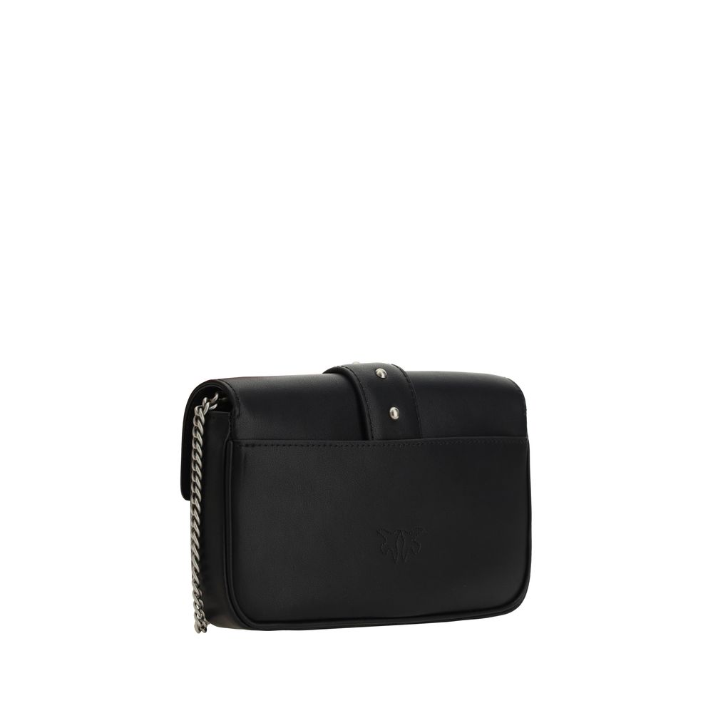 PINKO Love One Shoulder Bag - ACCEXO