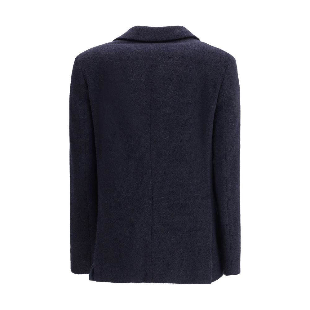 Lardini Wool Blazer - ACCEXO