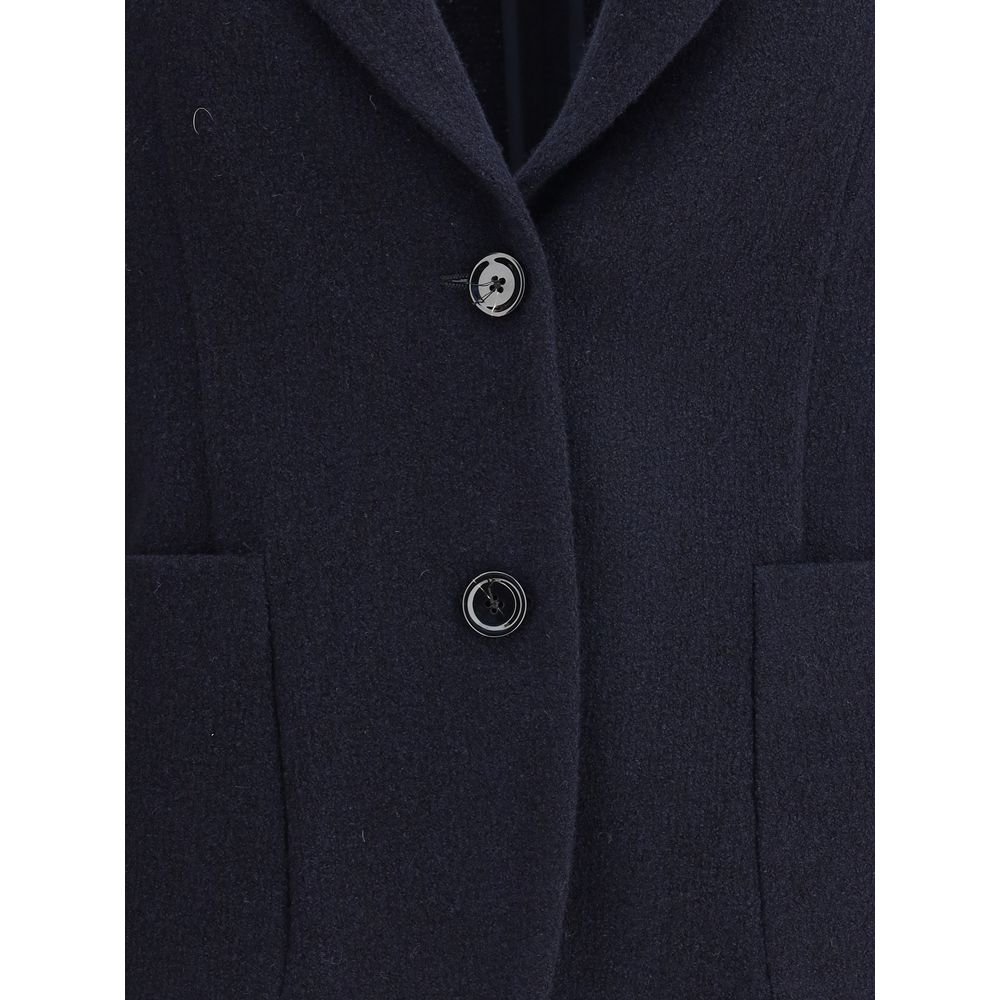 Lardini Wool Blazer - ACCEXO