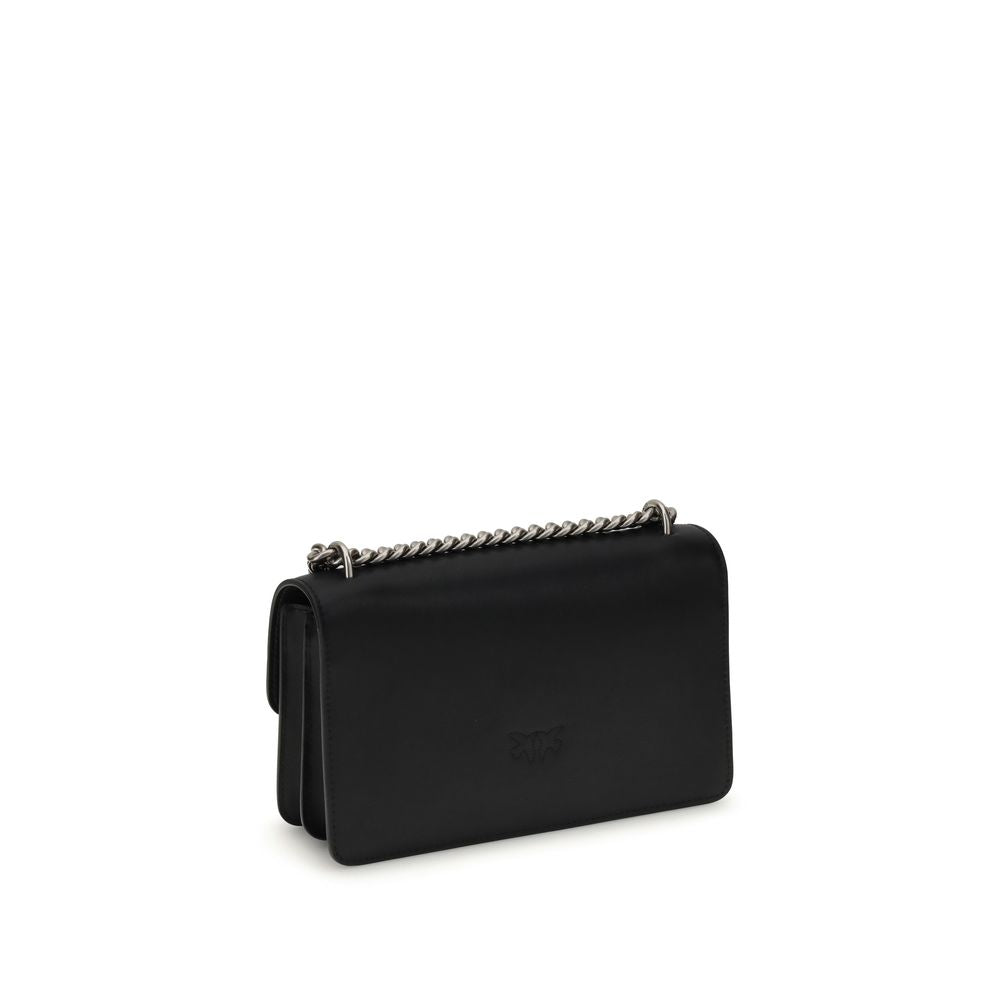 PINKO Love One Mini Shoulder Bag - ACCEXO