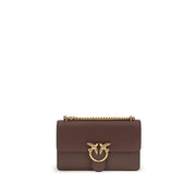 PINKO Love Shoulder Bag - ACCEXO