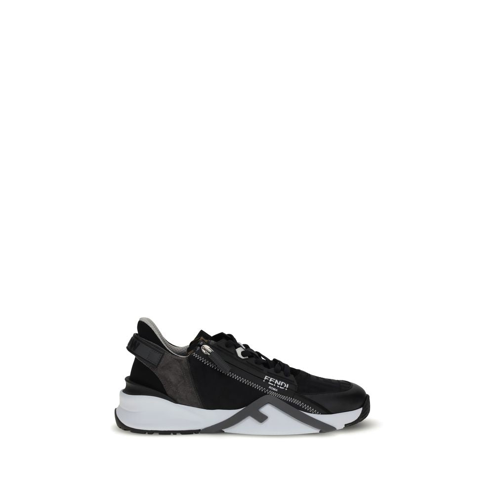 Fendi Flow Sneakers - ACCEXO