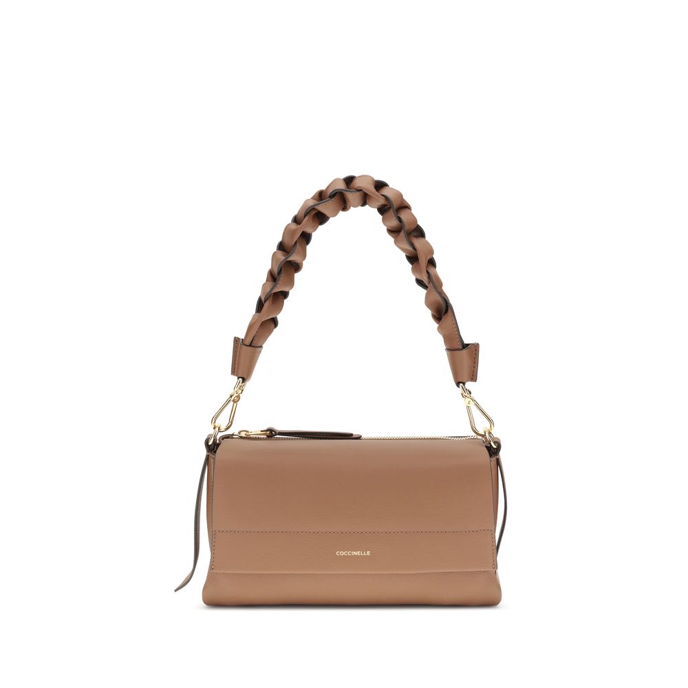 Coccinelle Boheme Shoulder Bag - ACCEXO