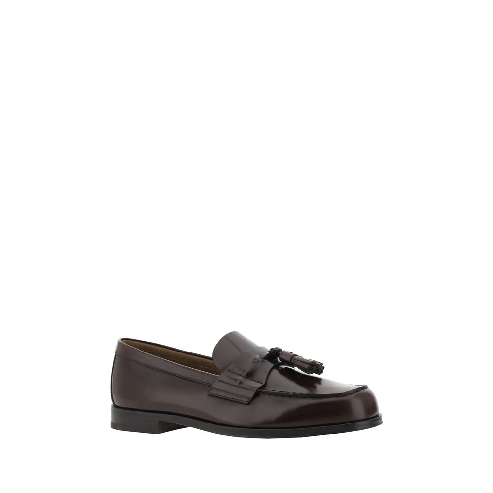 Prada Loafers - ACCEXO