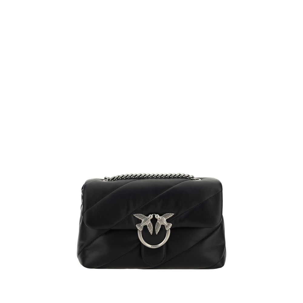 PINKO Love Classic Shoulder Bag - ACCEXO