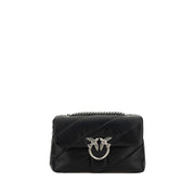 PINKO Love Classic Shoulder Bag - ACCEXO
