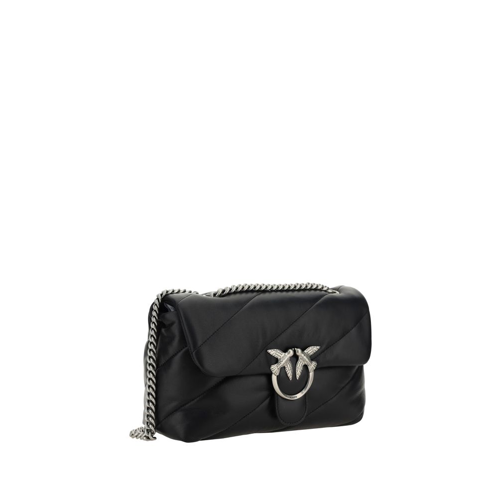 PINKO Love Classic Shoulder Bag - ACCEXO
