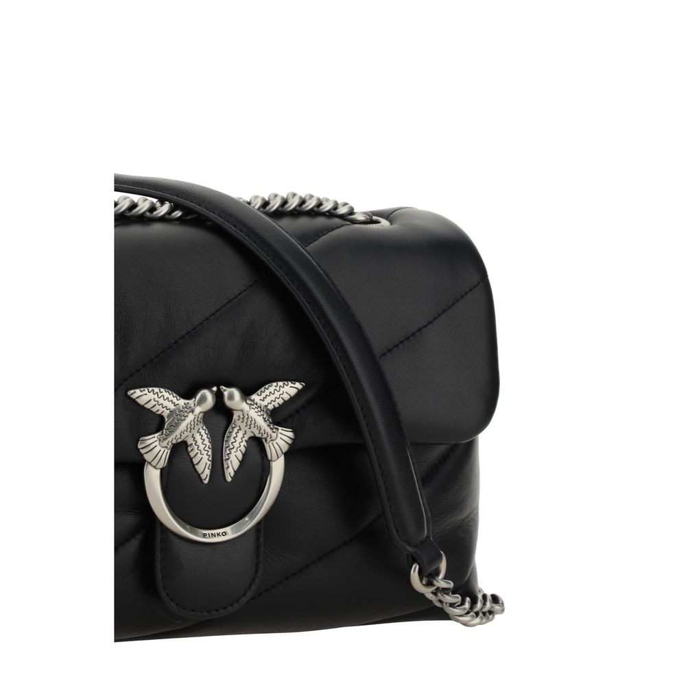 PINKO Love Classic Shoulder Bag - ACCEXO