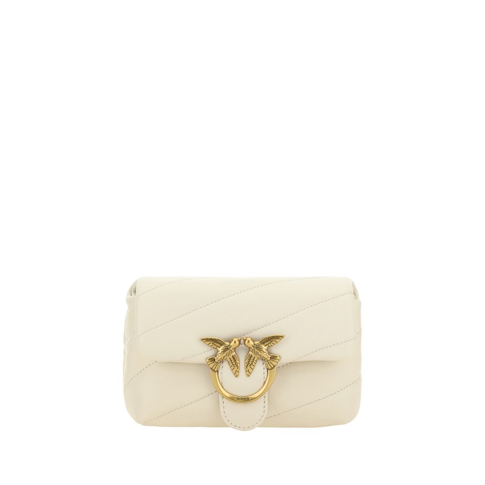 PINKO Love Baby Shoulder Bag - ACCEXO