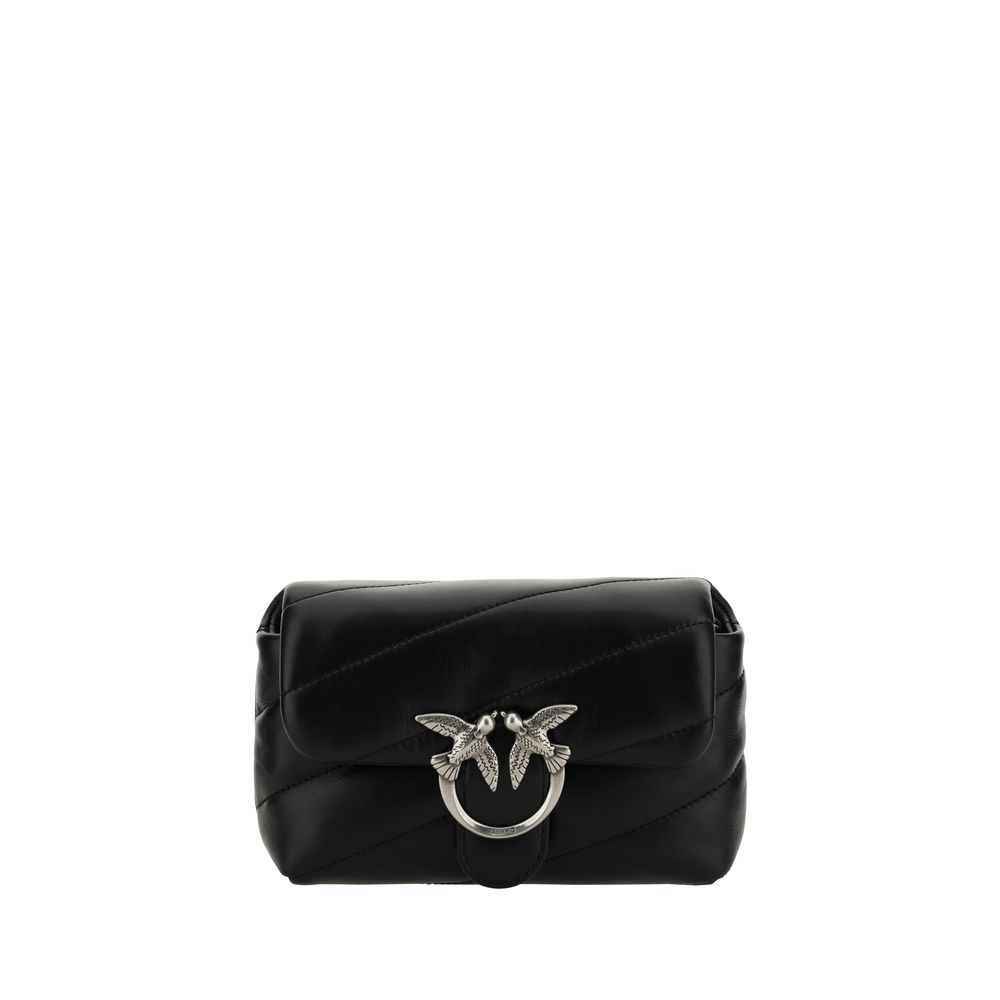 PINKO Love Baby Shoulder Bag - ACCEXO