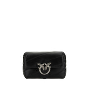 PINKO Love Baby Shoulder Bag - ACCEXO