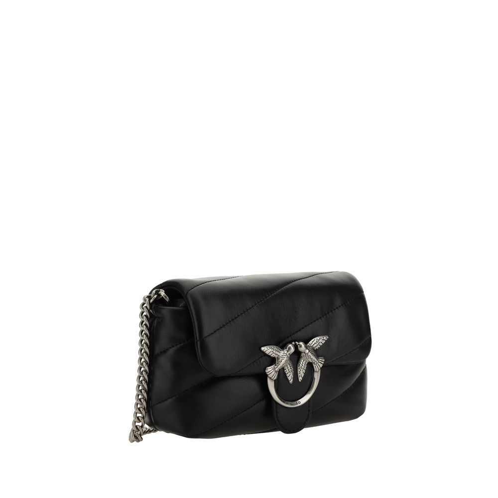 PINKO Love Baby Shoulder Bag - ACCEXO