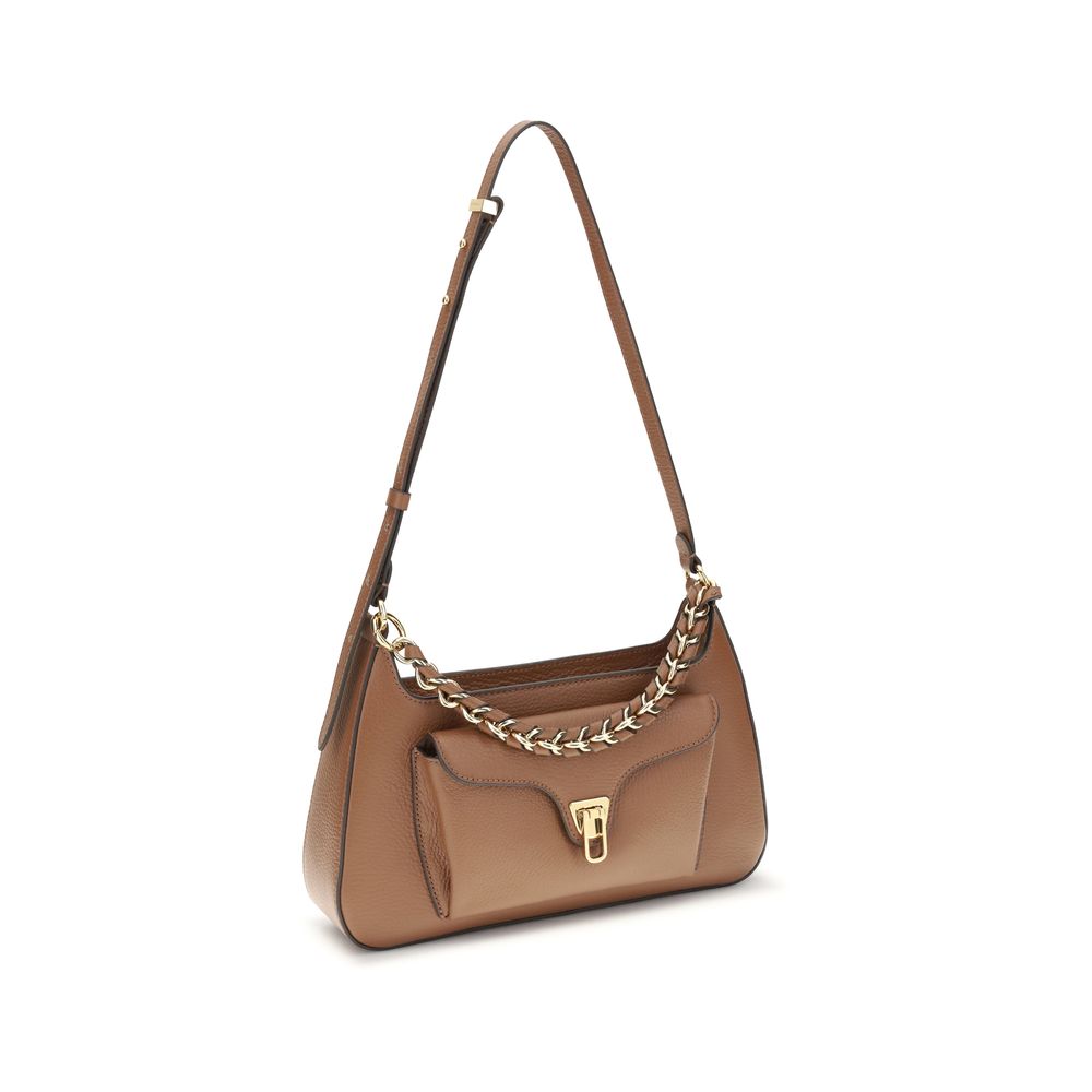 Coccinelle Beat Generation Shoulder Bag - ACCEXO