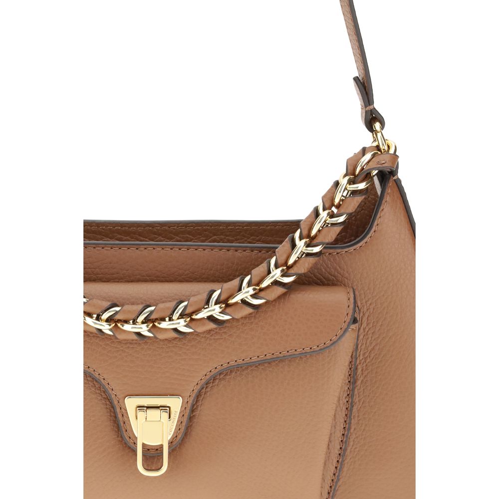 Coccinelle Beat Generation Shoulder Bag - ACCEXO