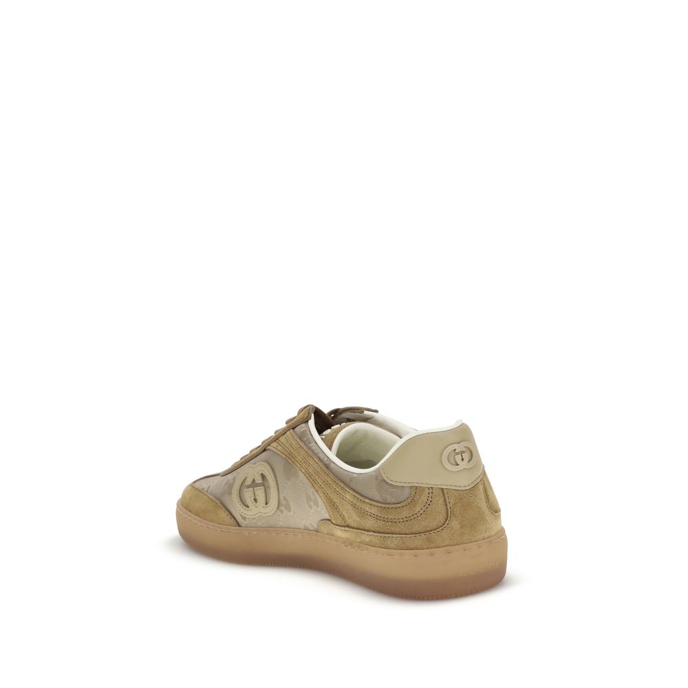 Gucci G75 Sneakers - ACCEXO